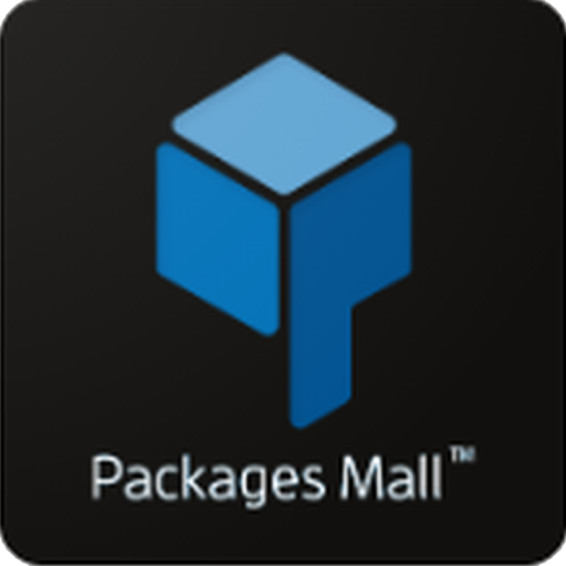 Packages Mall Official App icon