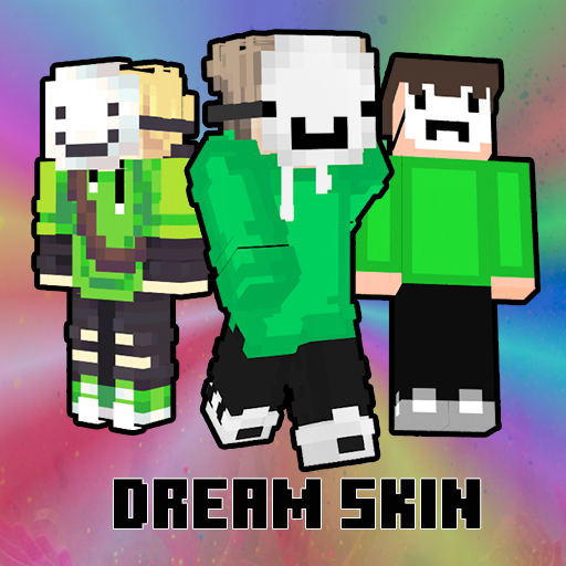 Dream Skin MCPE icon