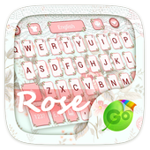 Rose icon