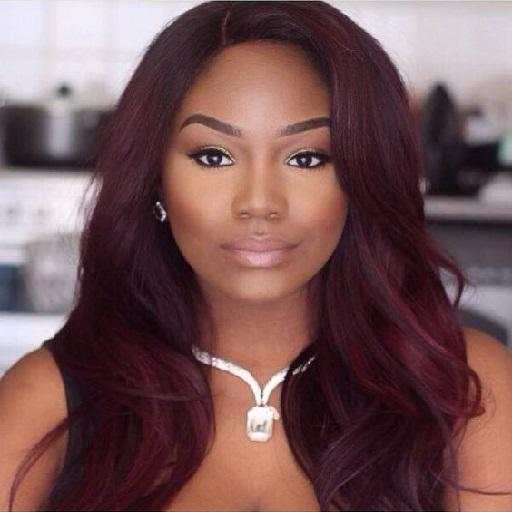 Sew-In Hairstyles. screenshot 11