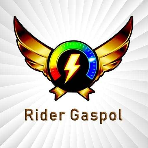 GASPOL - DRIVER 7.0.0