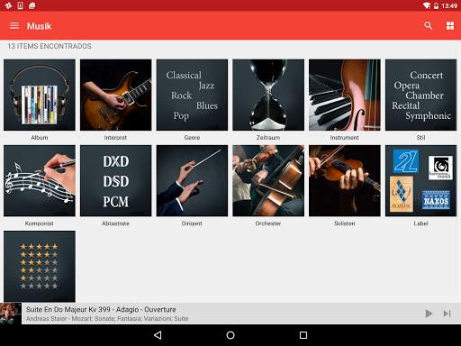 iaria app screenshot 4