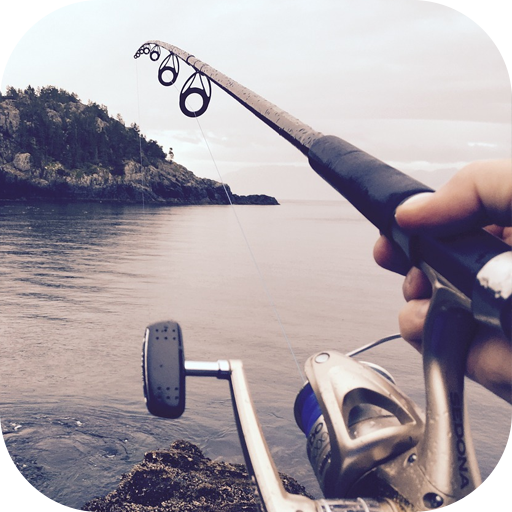 Fishing Paradise 3D Free  icon