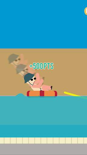 Pool Diving - Extreme Jumping скриншот 4