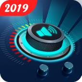 Music Equalizer - Bass Booster & Volume Up 1.0