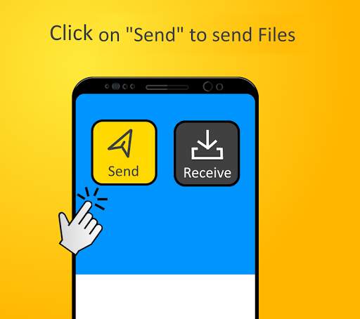 File Transfer screenshot 2