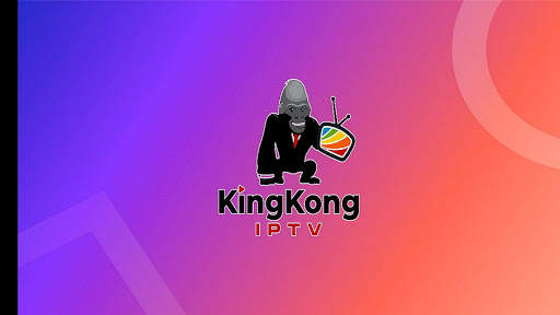 KingKong IP Player screenshot 1