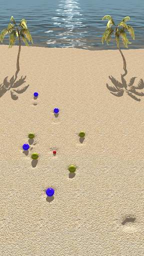 Mobile Boccia 3D screenshot 6