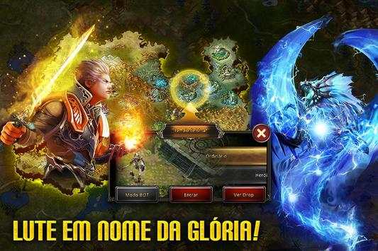 Legend Online Classic screenshot 3