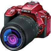 360 HD Camera 4.1