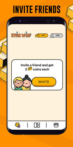 Spin Win - real prizes for free screenshot 5
