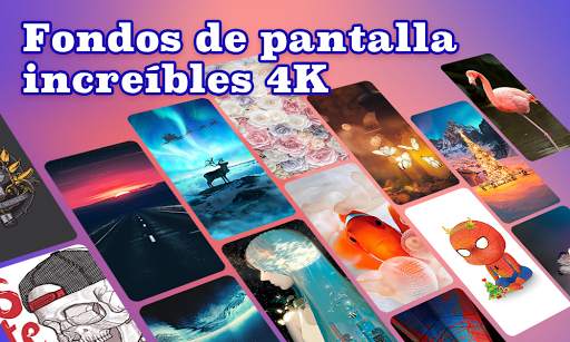 Lanzador MIX: Mejor, Personalizado, Mi, 2019 screenshot 3