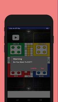 Ludo Game - 4 Players Ludo Game screenshot 3