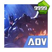 Guide AOV - Hero Spotlight: Batman 1.0
