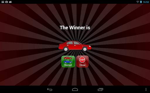 Car Counter Free screenshot 12