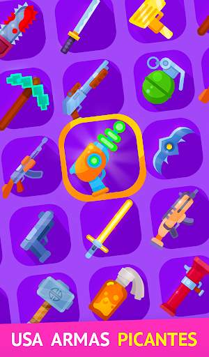 Pinatamasters screenshot 10