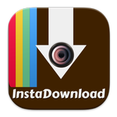 InstaDownload icon