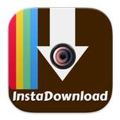 InstaDownload icon