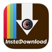 InstaDownload 2.0