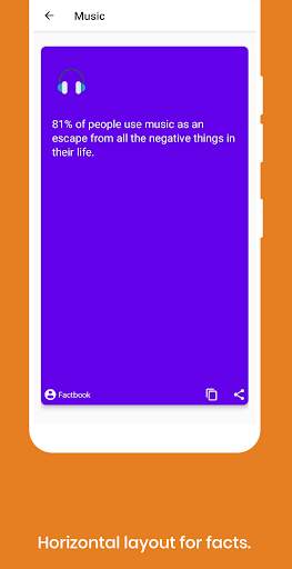 Factbook -Psychology Facts,Facts and Trending News screenshot 5