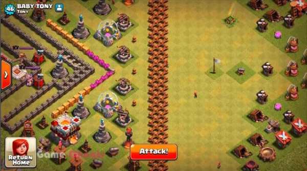 Guide for Clash of Clans screenshot 2