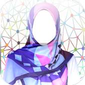 Hijab Fashion Photo Montage 1.0.1
