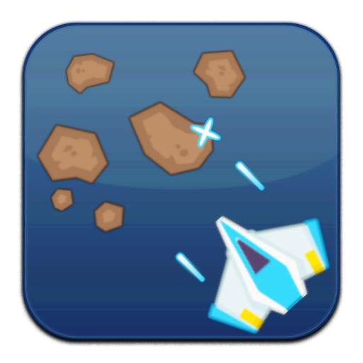 Kiril Space Game 1.0