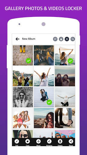 Gallery screenshot 2