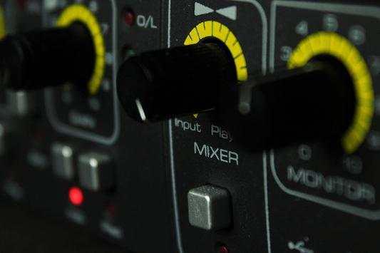 EQ Sound Bass Booster Pro screenshot 3