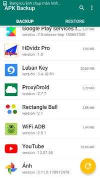 APK Plus screenshot 1