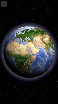 World Atlas screenshot 1