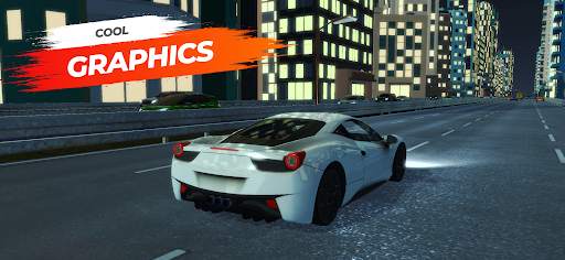 TDZ: Traffic Driving Zone screenshot 6