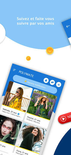 Polymate screenshot 3