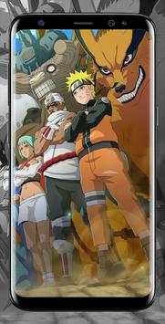 Naruto Wallpapers screenshot 3