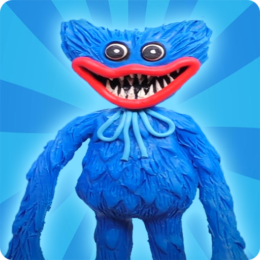 Poppy Playtime Horror Walkthrough icon