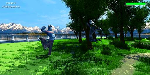 You Must Die: Survival Zombie Game screenshot 5