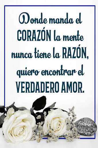 Rosas de Amor screenshot 4