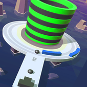 Free Ball Fair 3D 2019 icon
