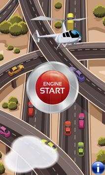 Cars Racing Game for Kids screenshot 1