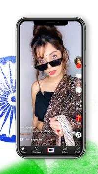 Chingari - Indian Short Video App screenshot 3