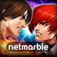 The King of Fighters ARENA logo