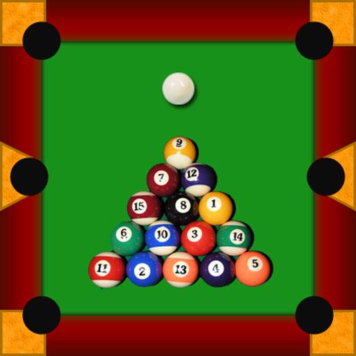 Pool icon