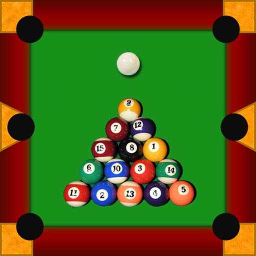 Pool 1.0