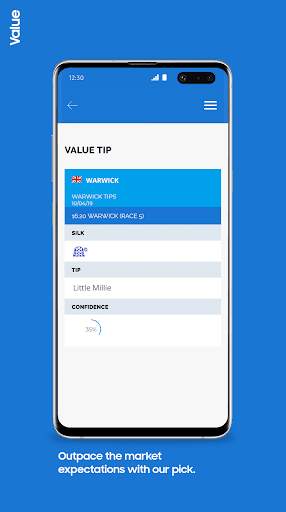 Horse Racing Tips screenshot 7