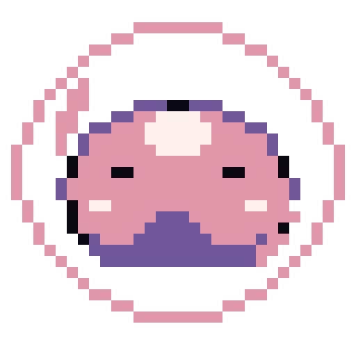 Bubble Slime 1.0
