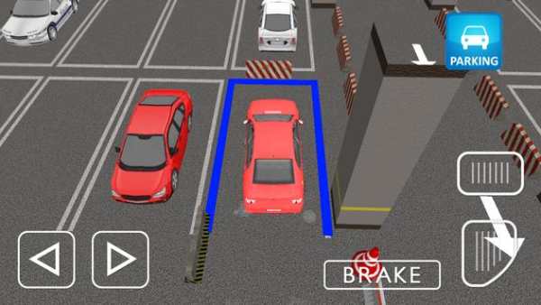 Car Parking : Car Simulator स्क्रीनशॉट 5