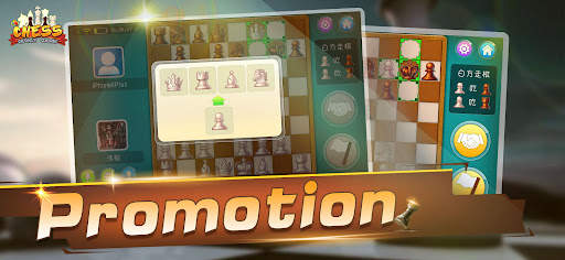 Chess - Online Game Hall screenshot 3