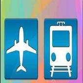 Online Ticket Booking 1.0