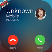 Free Caller ID: Appel-Blocker icon