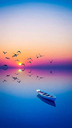 Boat Wallpaper HD screenshot 2